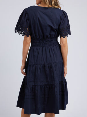 FOXWOOD SLOANE DRESS
