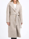 FOXWOOD WHISTLER COAT