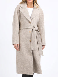 FOXWOOD WHISTLER COAT