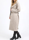 FOXWOOD WHISTLER COAT