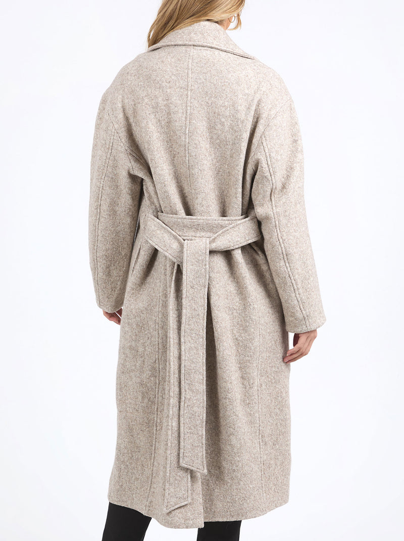 FOXWOOD WHISTLER COAT