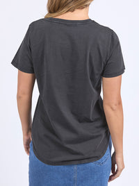 FOXWOOD FLOWERS TEE
