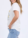 FOXWOOD LIMONCELLO TEE