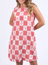 FOXWOOD BIARRITZ DRESS