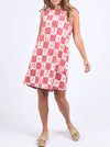 FOXWOOD BIARRITZ DRESS