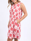 FOXWOOD BIARRITZ DRESS