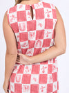 FOXWOOD BIARRITZ DRESS