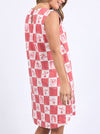FOXWOOD BIARRITZ DRESS