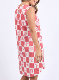FOXWOOD BIARRITZ DRESS