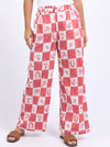 FOXWOOD BIARRITZ PANT