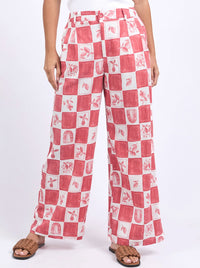 FOXWOOD BIARRITZ PANT
