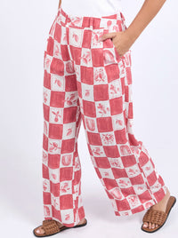 FOXWOOD BIARRITZ PANT