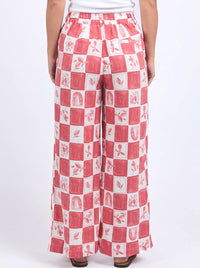 FOXWOOD BIARRITZ PANT