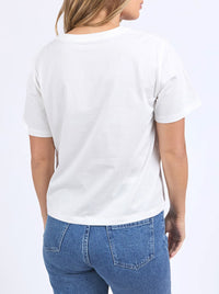 FOXWOOD BIARITTZ TEE