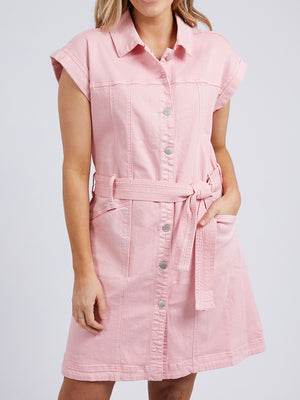 FOXWOOD HEIDI DRESS