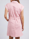 FOXWOOD HEIDI DRESS