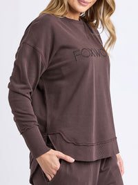 FOXWOOD SIMPLIFIED CREW