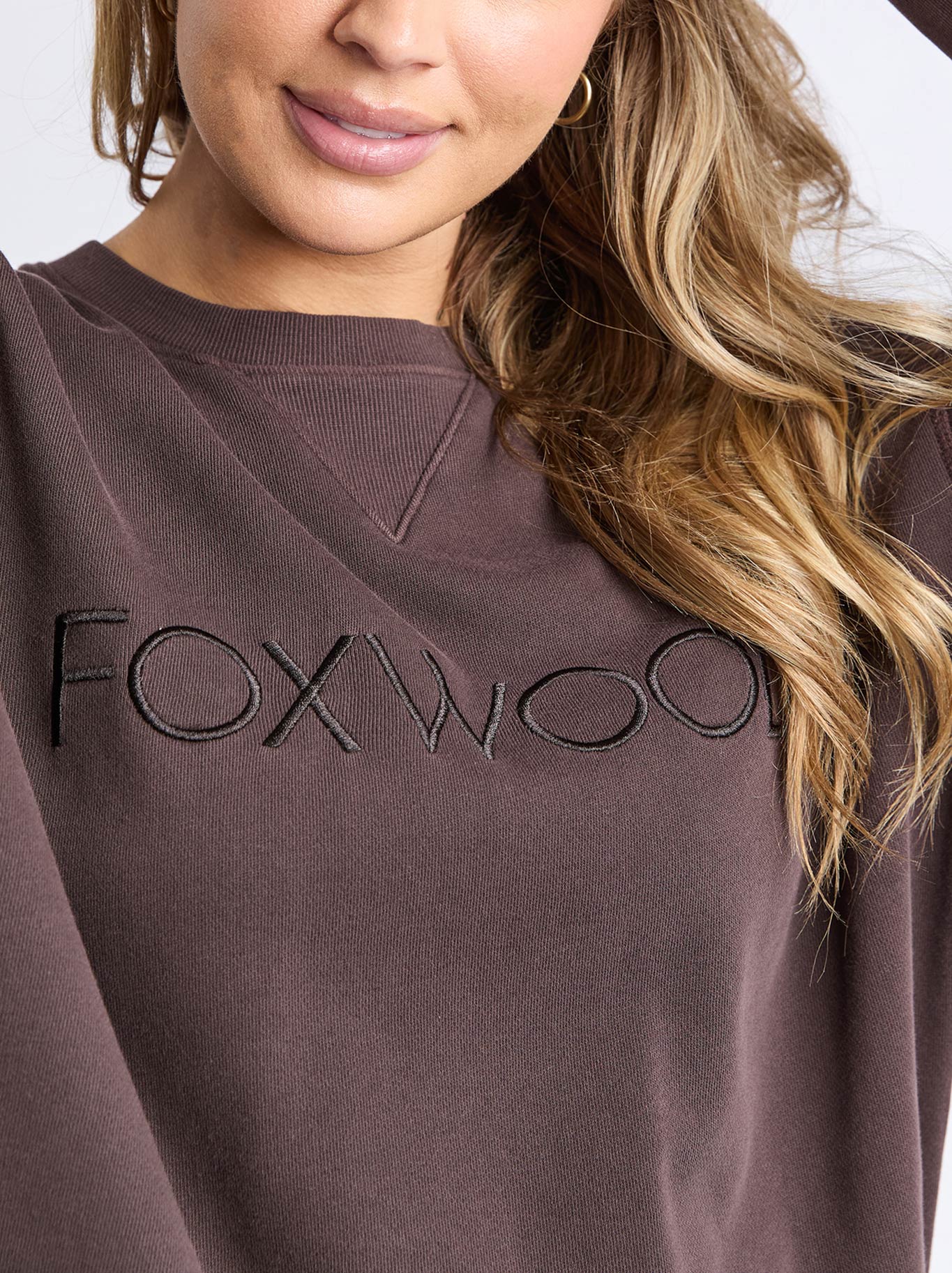 FOXWOOD SIMPLIFIED CREW