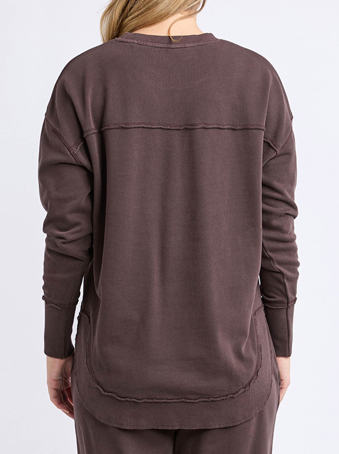 FOXWOOD SIMPLIFIED CREW