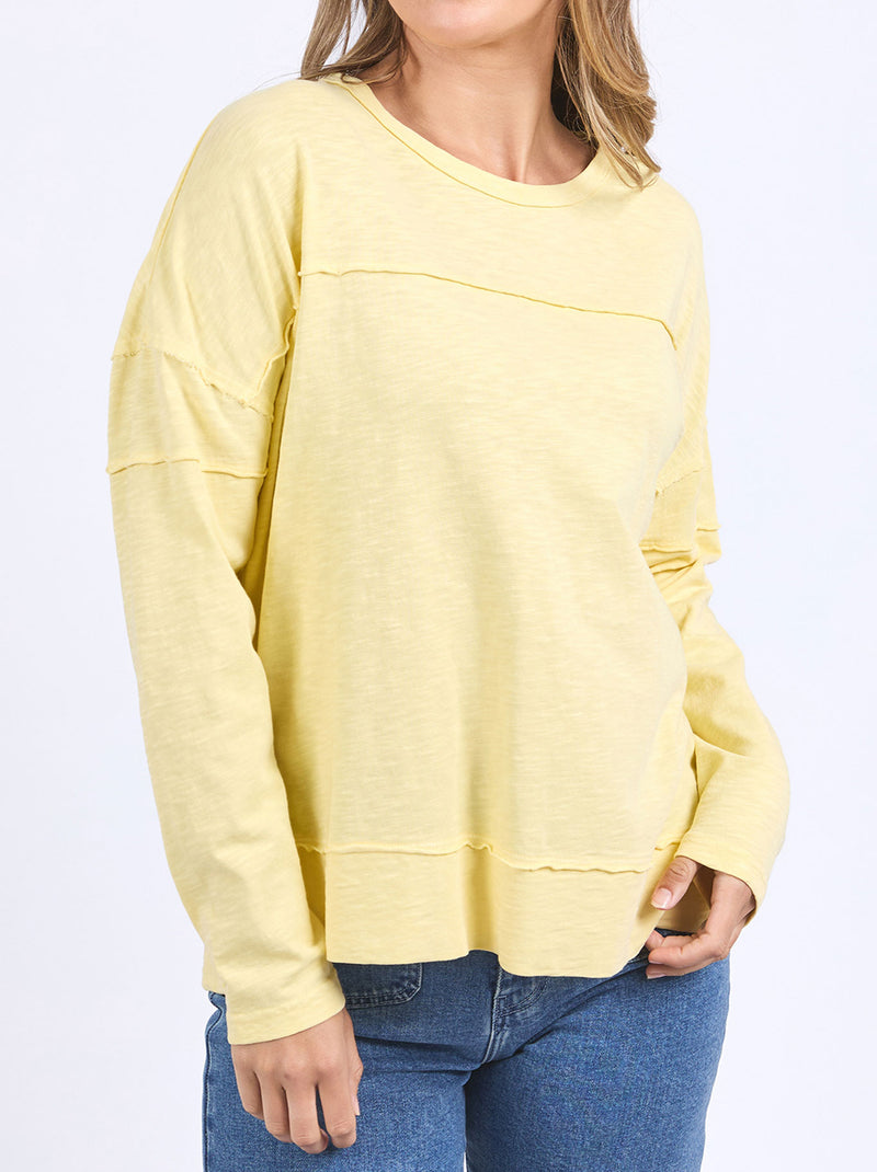FOXWOOD JAYNE THROW ON TOP