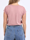 FOXWOOD SIGNATURE TEE