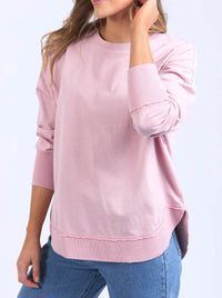 FOXWOOD FARRAH LONG SLEEVE