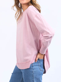 FOXWOOD FARRAH LONG SLEEVE