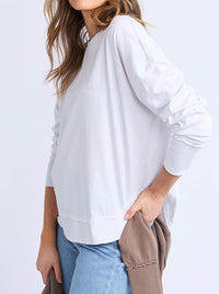 FOXWOOD FARRAH LONG SLEEVE