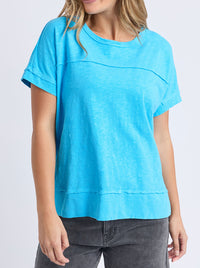 FOXWOOD ALLISON TEE