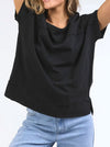 FOXWOOD ALLISON TEE