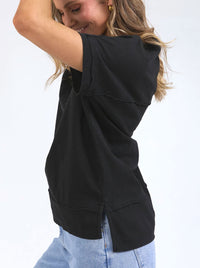 FOXWOOD ALLISON TEE