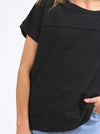 FOXWOOD ALLISON TEE