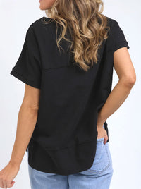 FOXWOOD ALLISON TEE