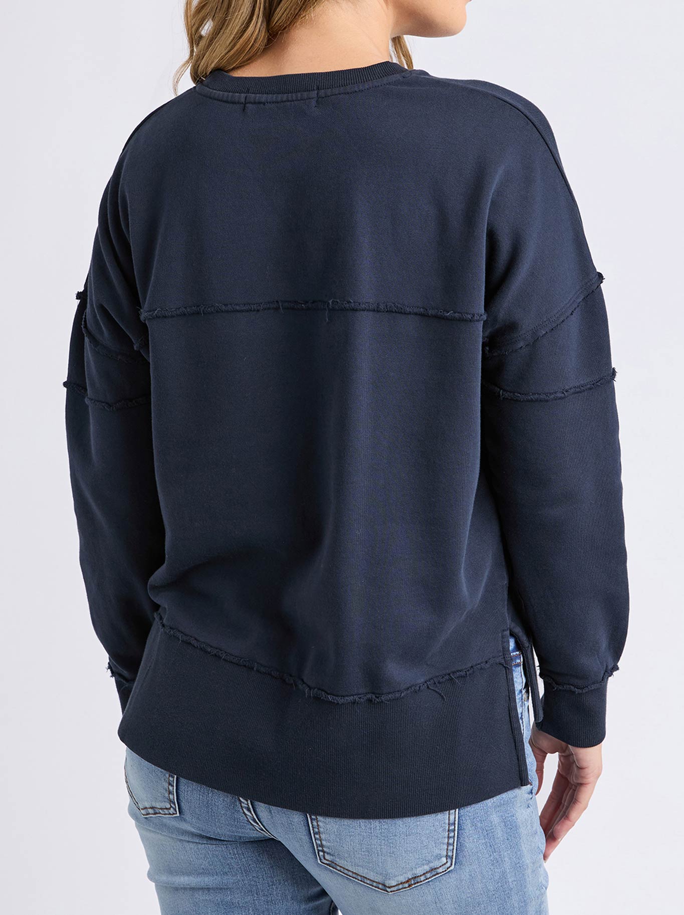 FOXWOOD JAYNE THROW ON FLEECE