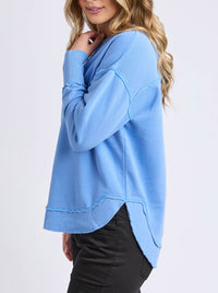 FOXWOOD SIGNATURE CREW