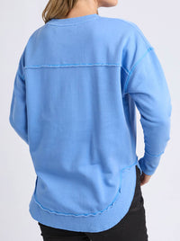 FOXWOOD SIGNATURE CREW