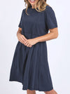 FOXWOOD EVA DRESS