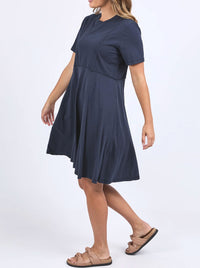 FOXWOOD EVA DRESS