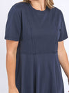 FOXWOOD EVA DRESS