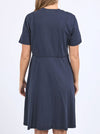 FOXWOOD EVA DRESS