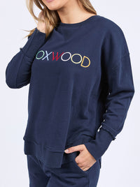 SIMPLIFIED CONFETTI CREW