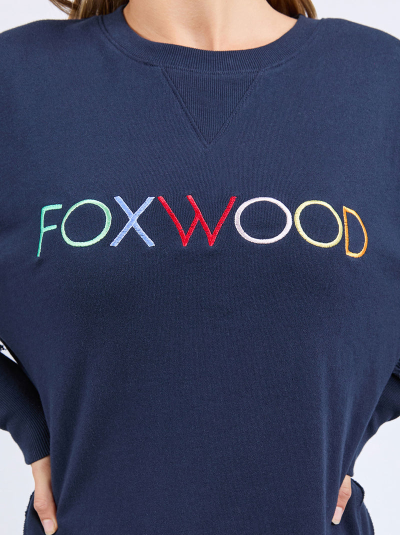 SIMPLIFIED CONFETTI CREW