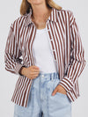 FOXWOOD SUNDAY SHIRT