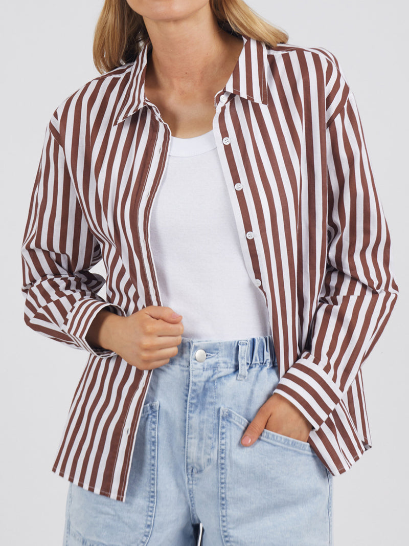 FOXWOOD SUNDAY SHIRT