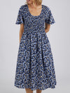 FOXWOOD LULU DRESS