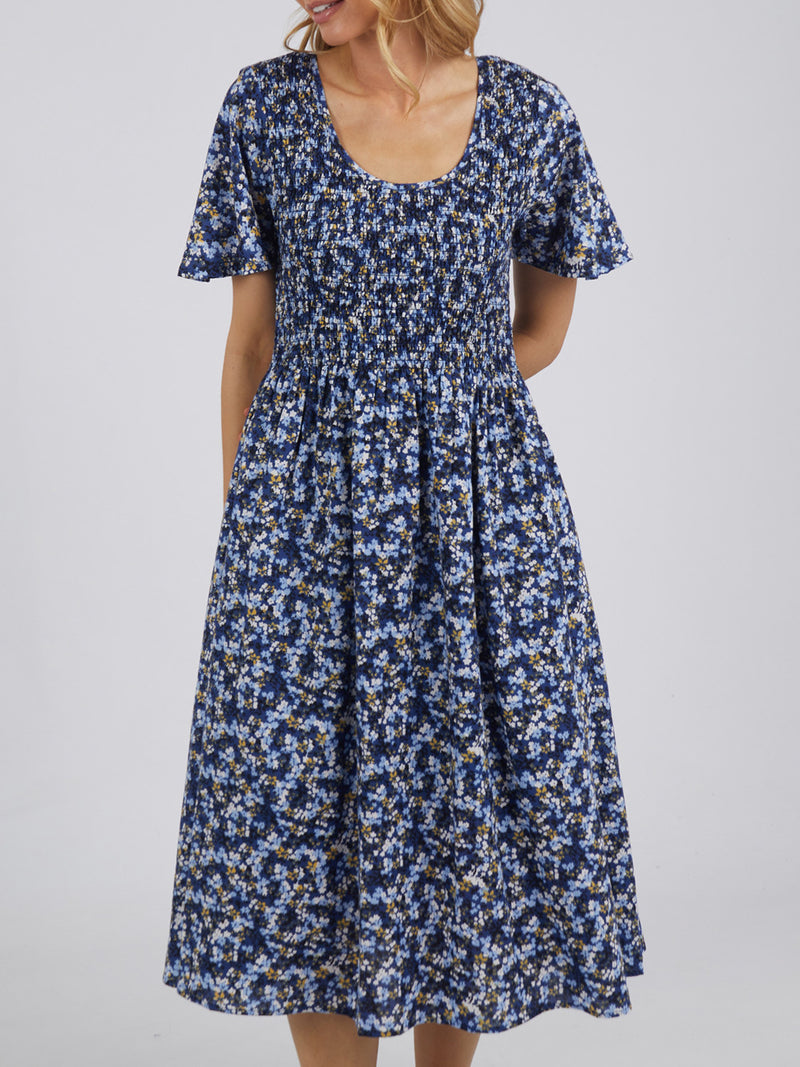 FOXWOOD LULU DRESS