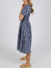 FOXWOOD LULU DRESS