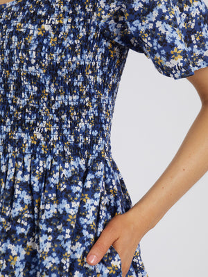 FOXWOOD LULU DRESS