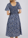 FOXWOOD LULU DRESS