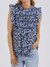 FOXWOOD FREYA TOP